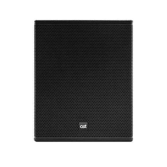 Активный сабвуфер AST-715SA в Белогорске