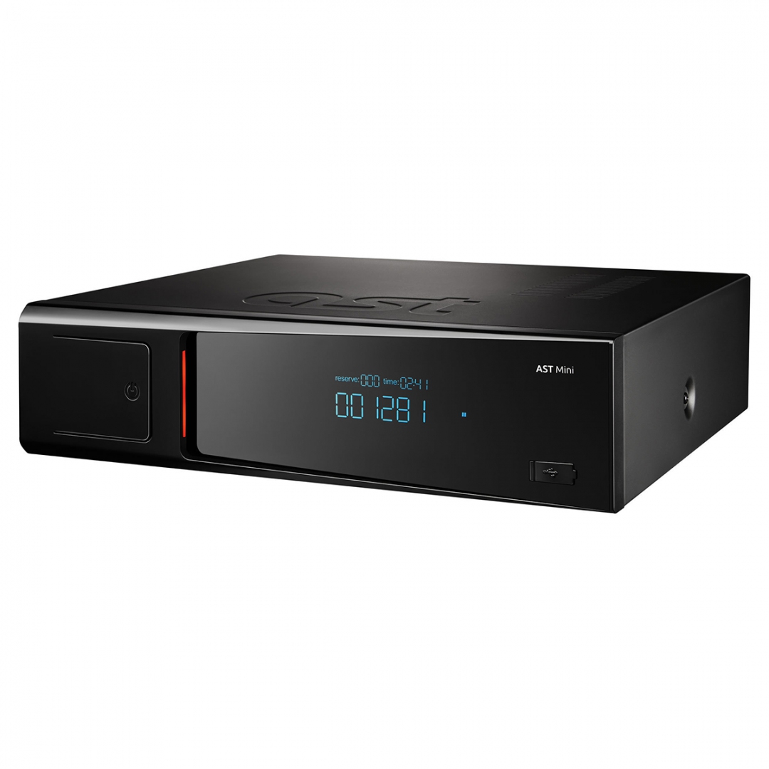 AST Mini (AST-25B) профессиональная система караоке в Белогорске