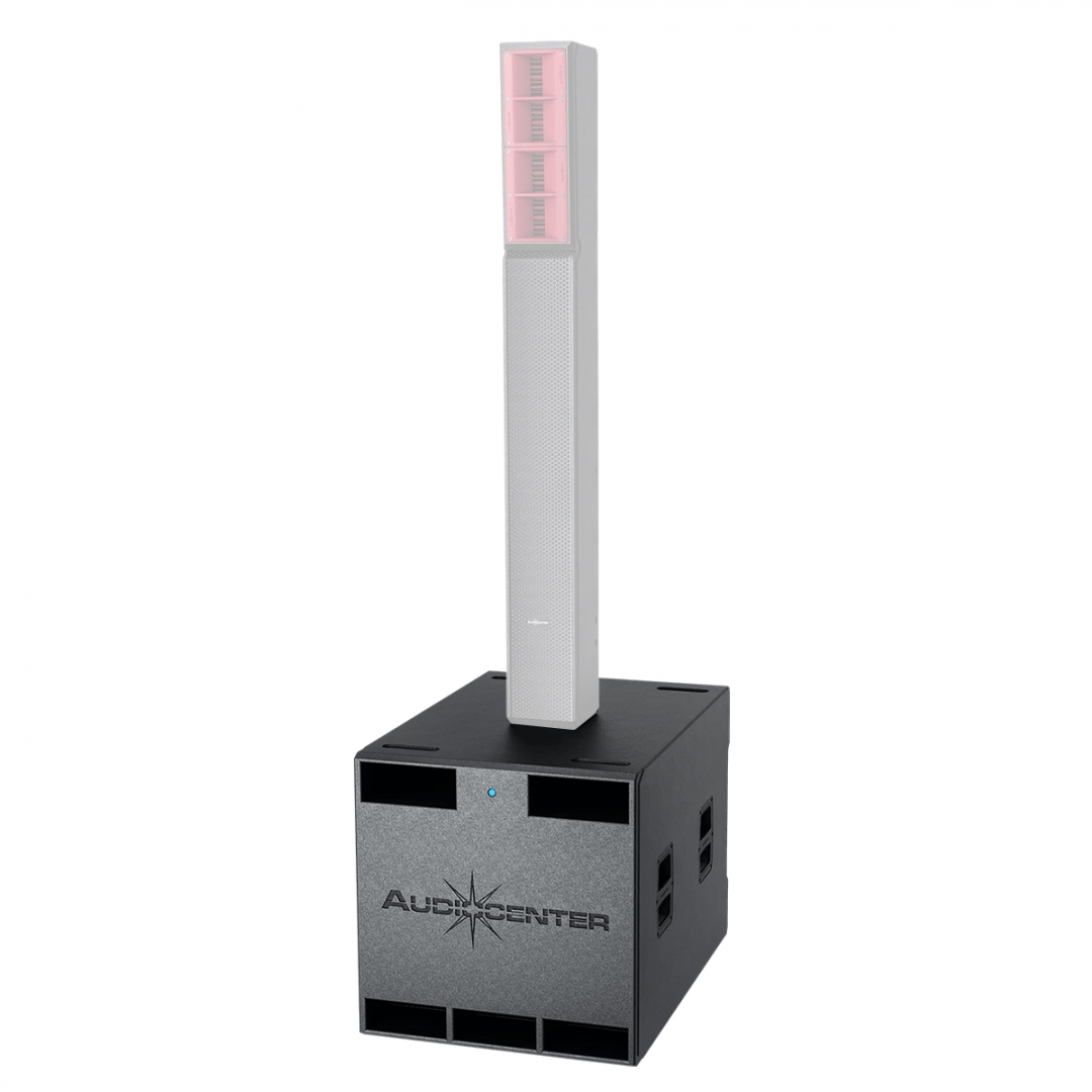 Audiocenter L65S MK2 сабвуфер в Белогорске