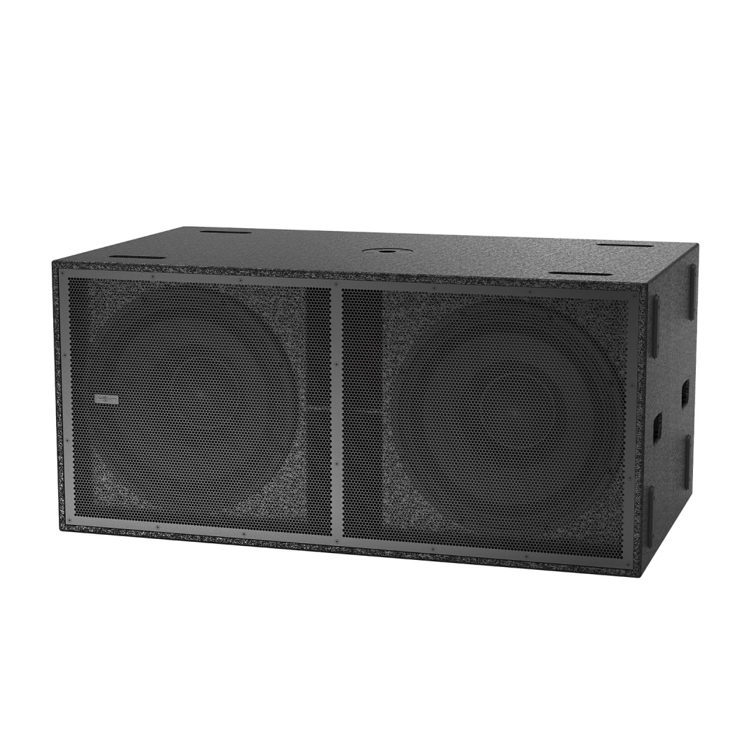 Audiocenter S3218A сабвуфер активный в Белогорске