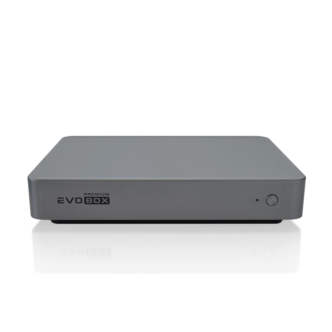 EVOBOX Premium Hi-End караоке-система в Белогорске
