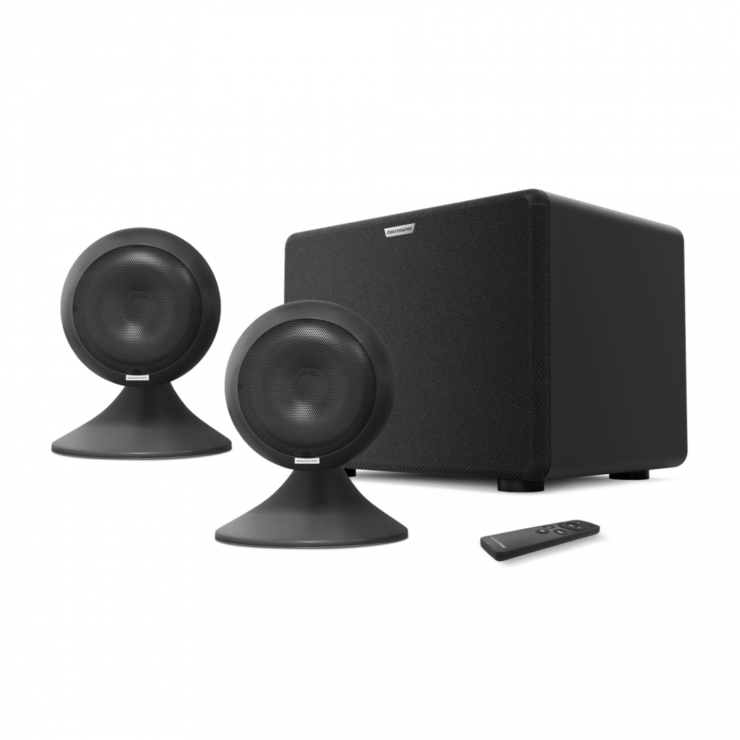 EvoSound Sphere 2.1 аудиосистема для караоке в Белогорске
