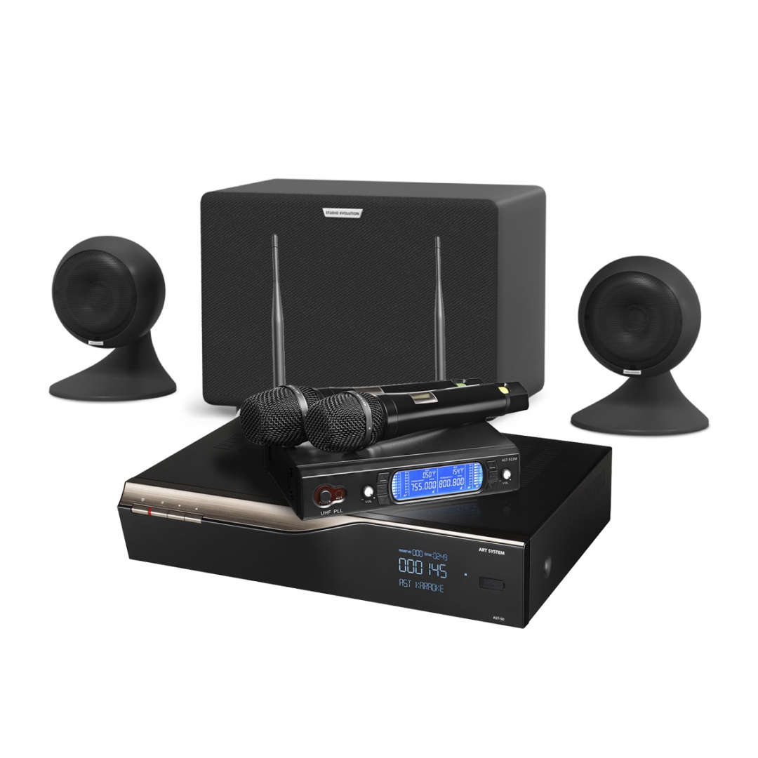 караоке-комплект AST-50 Sound Sphere в Белогорске