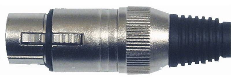 QUIK LOK NC354-K XLR Female Разъем в Белогорске