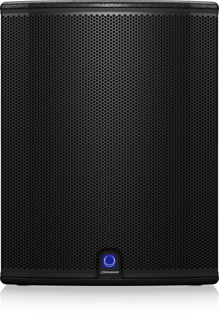 Turbosound iQ18B сабвуфер активный в Белогорске