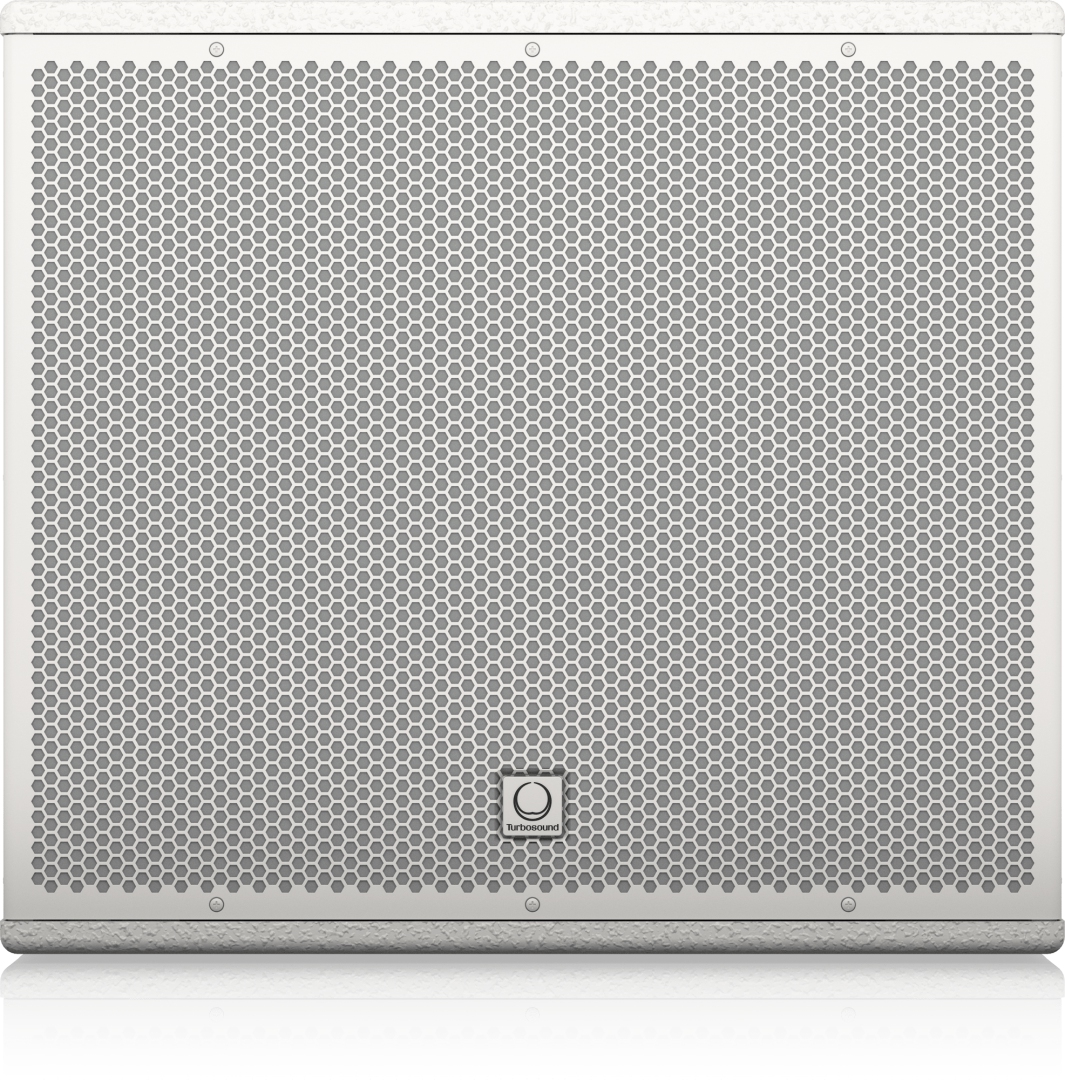 Turbosound NuQ115B-AN Активный сабвуфер в Белогорске
