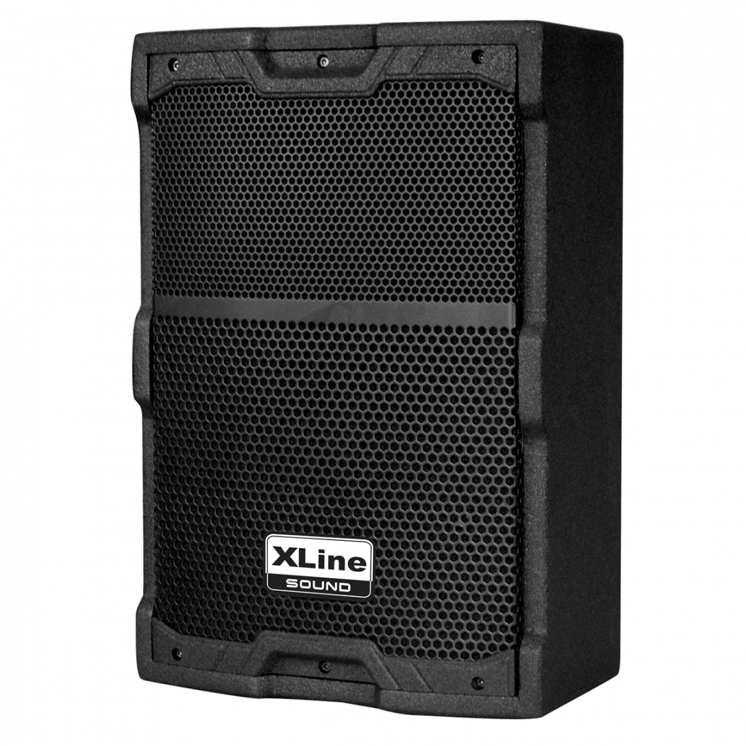 XLine ALFA P-10A Акустическая система активная в Белогорске