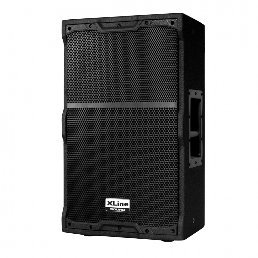 XLine ALFA P-12A DSP Акустическая система активная с DSP и Bluetooth в Белогорске