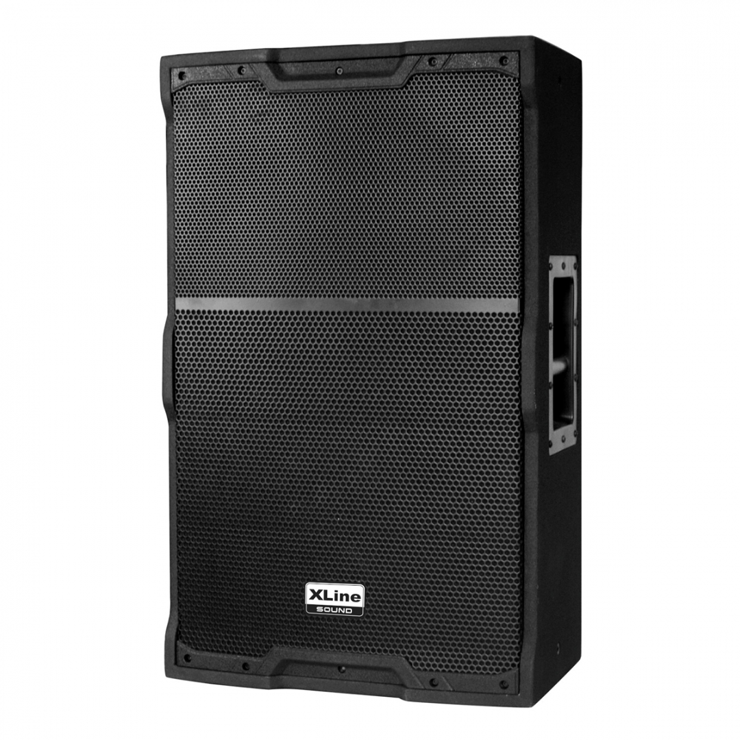 XLine ALFA P-15A DSP Акустическая система активная с DSP и Bluetooth в Белогорске