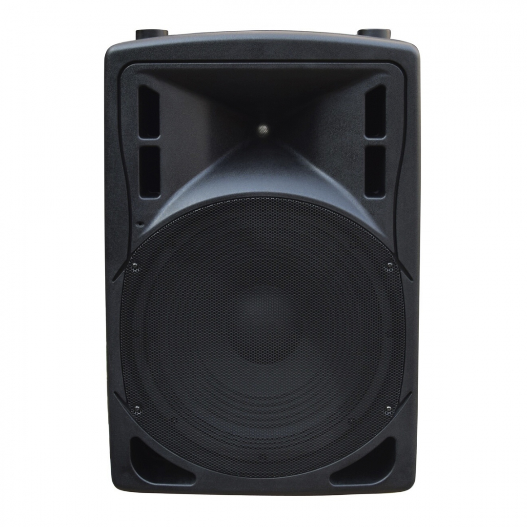 XLine BAF-15A Акустическая система активная с MP3 плеером и Bluetooth в Белогорске