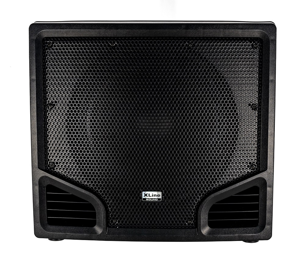 XLine SPX-18A SUB Сабвуфер активный в Белогорске