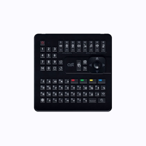 Пульт AST Zoom 2 (AST-90) в Белогорске