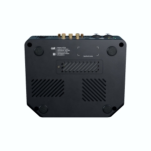 Вид снизу AST Zoom 2 (AST-90) в Белогорске