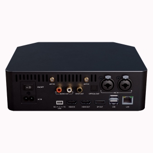 Фото сзади AST Zoom 2 (AST-90) в Белогорске
