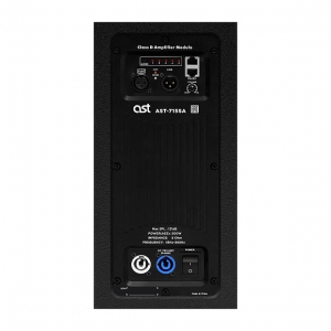Активный сабвуфер AST-715SA в Белогорске
