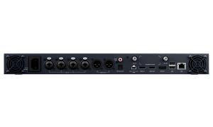AST-350 Профессиональная караоке-система в Белогорске