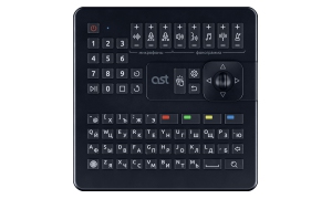 AST-350 Профессиональная караоке-система в Белогорске