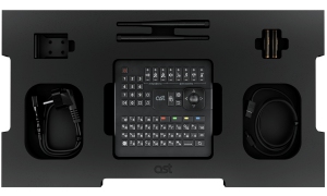 AST-350 Профессиональная караоке-система в Белогорске