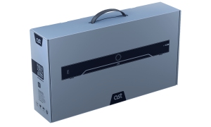 AST-350 Профессиональная караоке-система в Белогорске