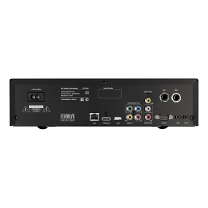 AST Mini (AST-25B) профессиональная система караоке в Белогорске