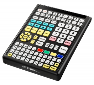 AST Mini (AST-25B) профессиональная система караоке в Белогорске