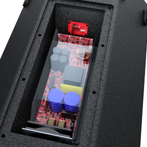 Audiocenter GT508A Активная акустическая система в Белогорске
