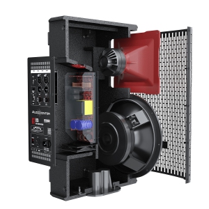 Audiocenter GT512A Активная акустическая система в Белогорске