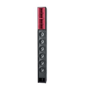 Audiocenter L65 + L65S MK2 порталы в Белогорске