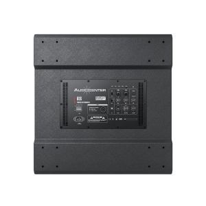 Audiocenter L65 + L65S MK2 порталы в Белогорске