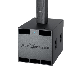 Audiocenter L65 + L65S MK2 порталы в Белогорске