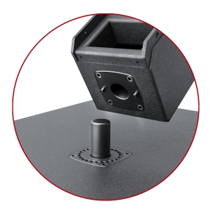 Audiocenter L65 пассивная акустическая система в Белогорске
