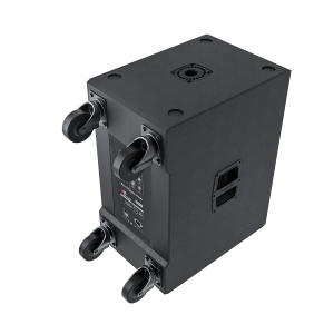 Audiocenter L83 + L83S MK2 порталы в Белогорске