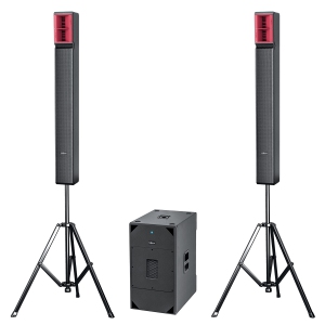 Audiocenter L83S сабвуфер в Белогорске
