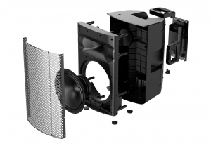 Audiocenter MA15+ активная акустическая система в Белогорске