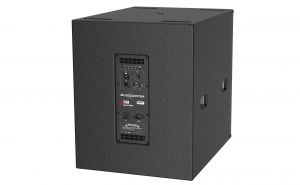Audiocenter S3118A сабвуфер активный в Белогорске