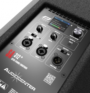 Audiocenter SA310+ в Белогорске