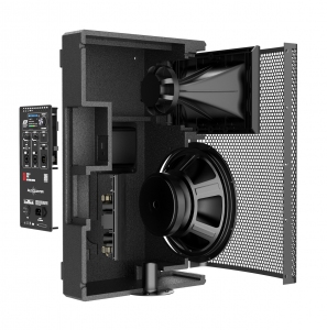 Audiocenter SA315+ в Белогорске