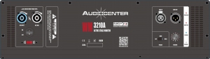 Audiocenter WM3210A сценический монитор в Белогорске
