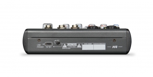 AuraSonics K4 компактный микшерный пульт в Белогорске