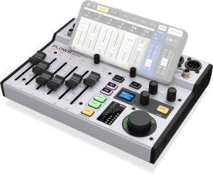 Behringer FLOW 8 цифровой микшер в Белогорске