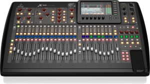 Behringer X32 цифровой микшер в Белогорске