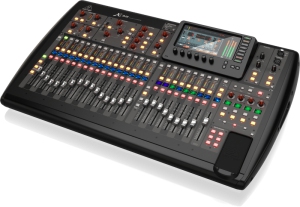 Behringer X32 цифровой микшер в Белогорске