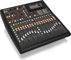 Behringer X32 PRODUCER цифровой микшер 40 каналов в Белогорске