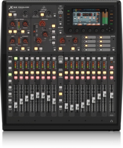 Behringer X32 PRODUCER цифровой микшер 40 каналов в Белогорске