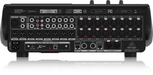 Behringer X32 PRODUCER цифровой микшер 40 каналов в Белогорске