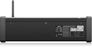 Behringer XR12 цифровой микшер в Белогорске