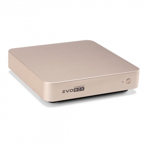 EVOBOX караоке-система для дома в Белогорске