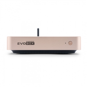 EVOBOX Plus караоке-система для дома в Белогорске