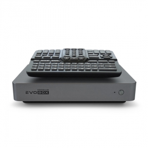 EVOBOX Premium Hi-End караоке-система в Белогорске