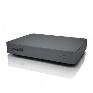 EVOBOX Premium Hi-End караоке-система в Белогорске